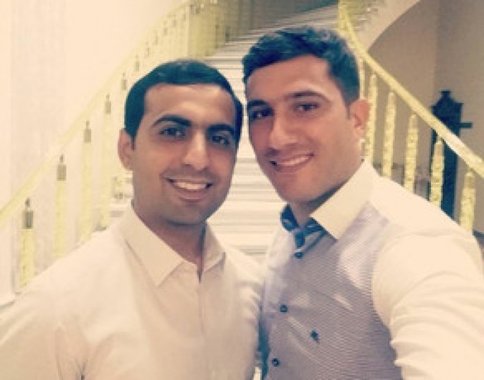 Xanəndəni həmkarı öldürüb, özü isə intihar edib