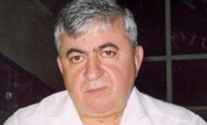 Hacı Məmmədov cəzaçəkmə müəssisəsində özünü öldürdü