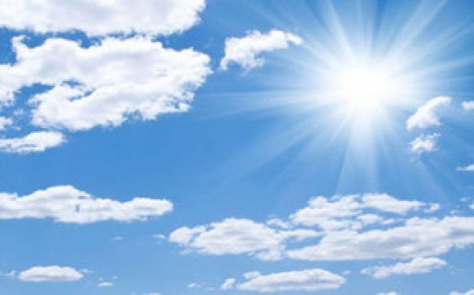 Bu günə olan hava PROQNOZU