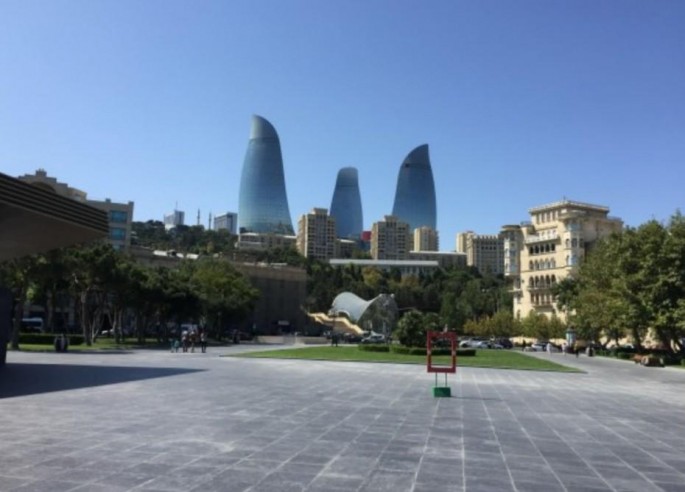 Bakı dünyanın ən təhlükəsiz şəhərləri arasında