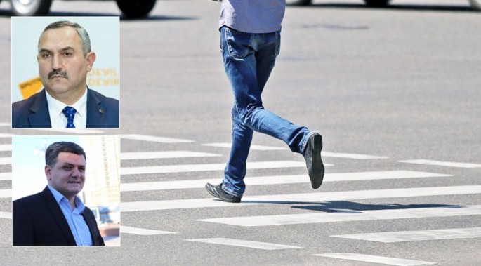 Niyə keçidlər piyadalar üçün aktual deyil?