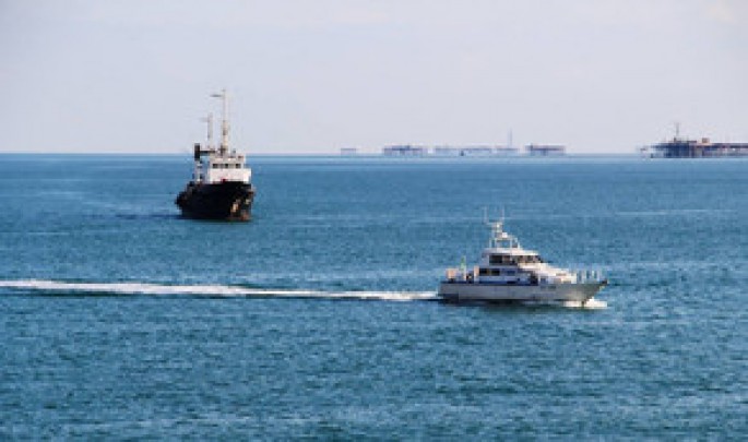 Qərargah: Xəzər dənizində naməlum kişi meyiti aşkar edilib