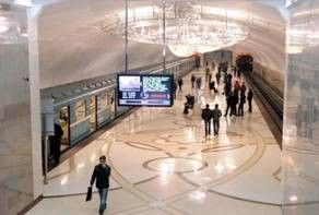 Bakı metrosunda iş saatları dəyişdiriləcək