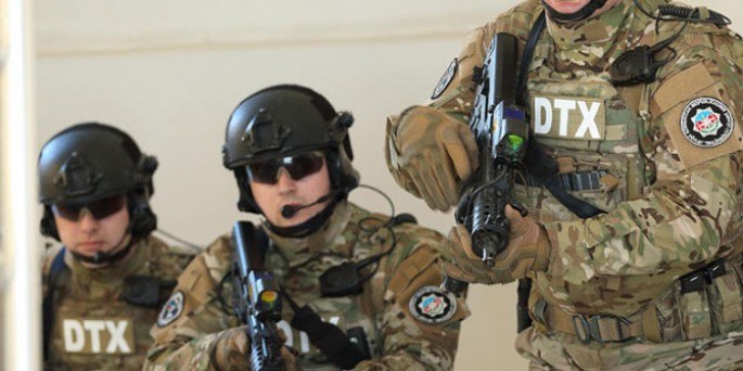 Milli Məclisə silahlı hücum edib deputatları qırmaq planı – ŞOK DETALLAR 