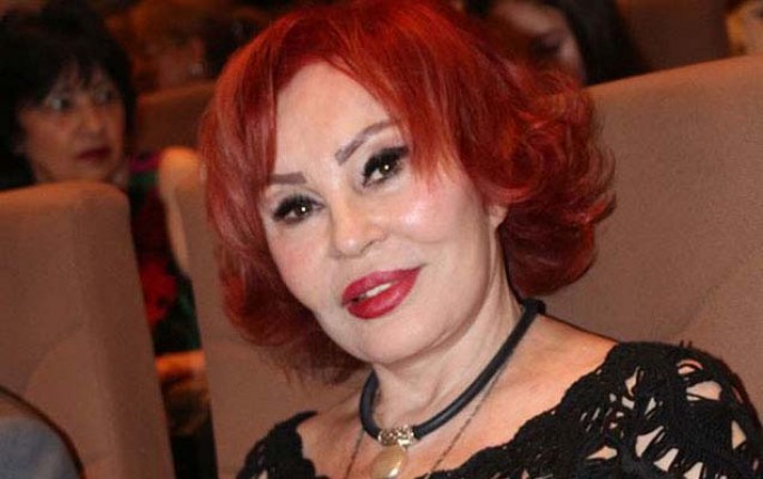 Amaliya Pənahova ilə vida mərasimi sabah "Azdrama"da keçiriləcək