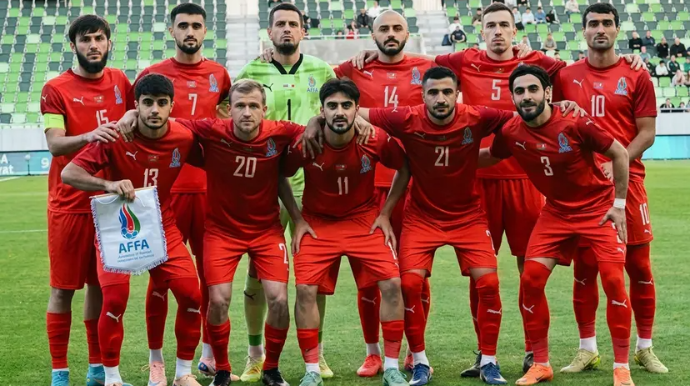 Şahruddin milliyə çağırılmadı 