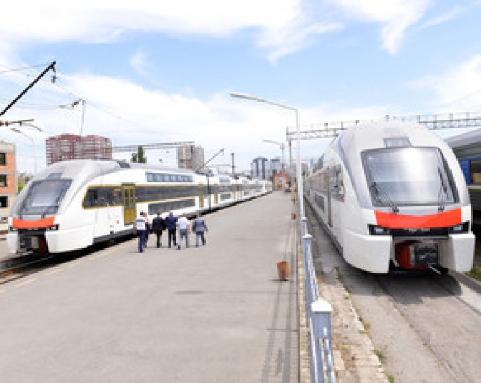 “Azərbaycan Dəmir Yolları” sərnişinlərə müraciət edib