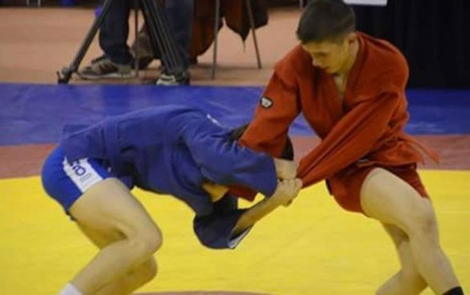 Avropa çempionumuz intihar etdi