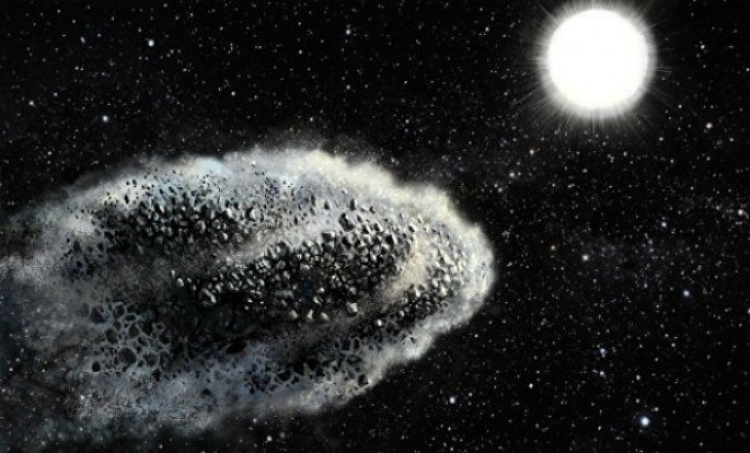 Planetimizin iki yeni peyki kəşf edildi