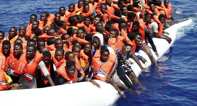 Agentlik qaçqın ölümü ilə bağlı dəhşətli rəqəmləri açıqladı