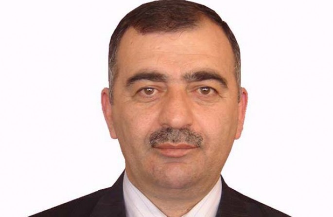 İcra başçısının müavini yolda infarktdan öldü