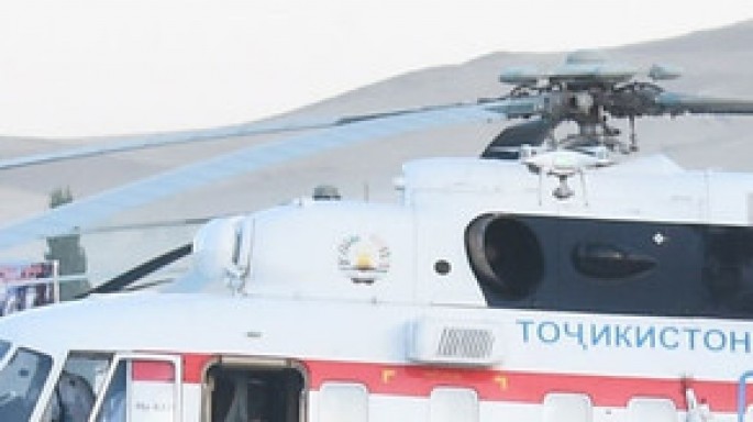 Hava limanının rəisi prezidenti yola salarkən ölüb