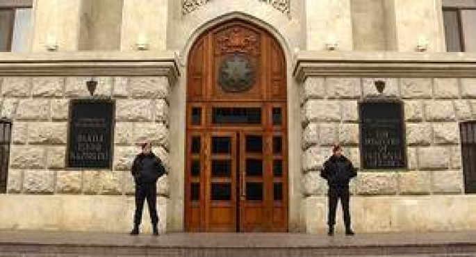 Bu polis rəisləri haqda cinayət işi başlana bilər