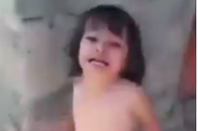 Uşağını vəhşicəsinə döyən ata ilə bağlı yeni faktlar - VİDEO