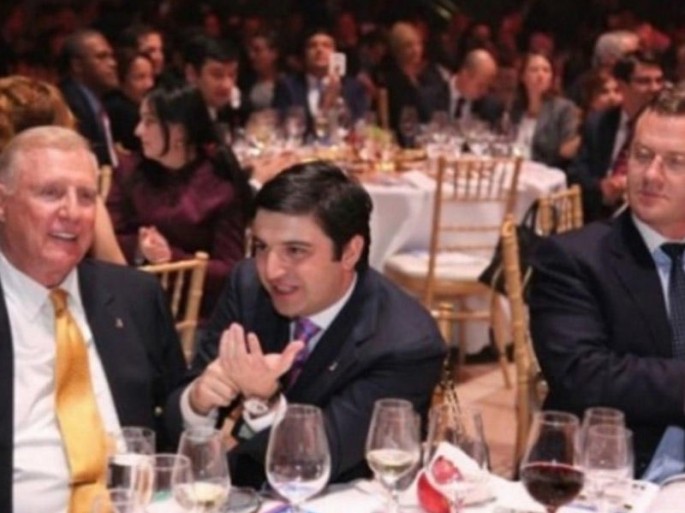 Zamirə Hacıyevadan sonra London Ziya Məmmədovun oğlunu sorğu-suala tutacaq