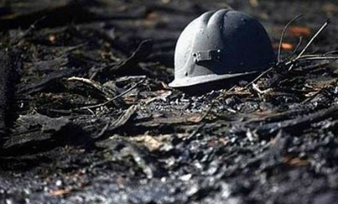 Kömür mədəni çökdü: 7 nəfər...