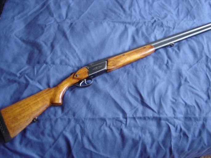 Sabirabad sakinindən silah götürülüb