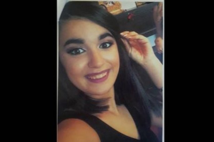 Polis 14 yaşlı bu qızı axtarır: Gecə evdən səssizcə çıxıb ... - FOTO