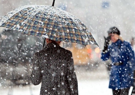 Dekabr ayına olan hava proqnozu açıqlanıb