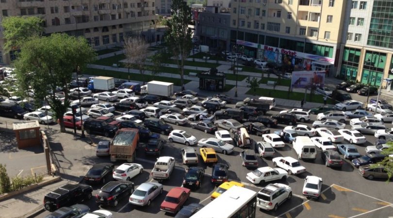 Yoxlama nəticəsində yaranan tıxacları necə həll etmək olar?                          – EKSPERT RƏYİ 