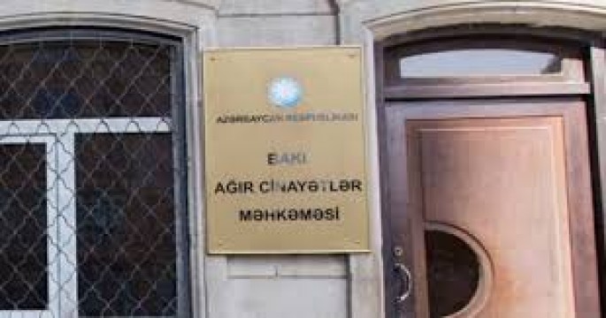 Biznesmen oğlunun işini aparan müstəntiq qovuldu