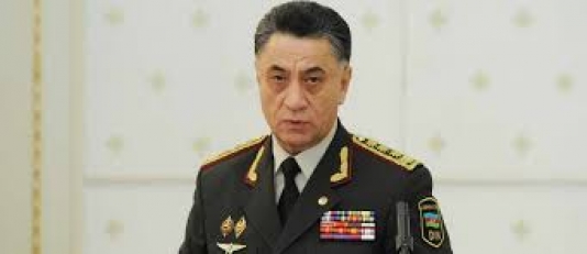 Ramil Usubov vətəndaşları qəbul edəcək - Sumqayıtda