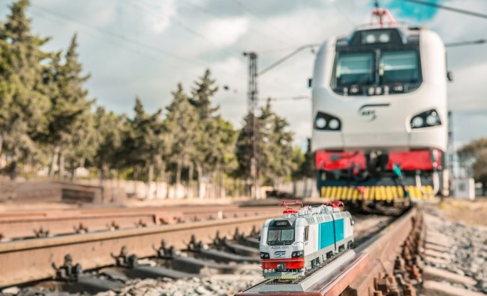 Dəmir yolunda gücləndirilmiş iş rejimi tətbiq olunur