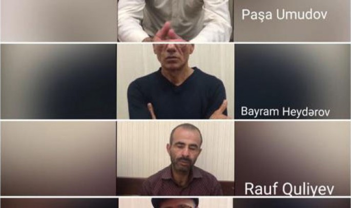 Əli Kərimlinin sürücüsünün istintaqa ifadəsi məlum olub