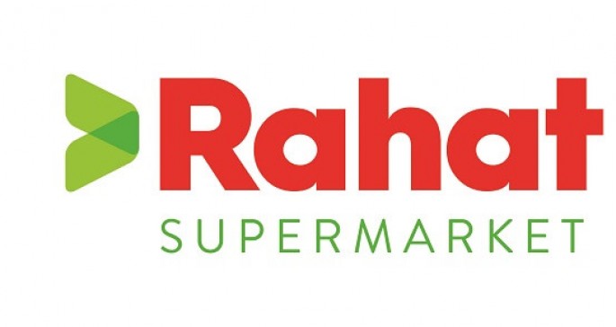 Yeni “RAHAT” supermarket gəlir… Zabratda təntənəli açılış! - VİDEO