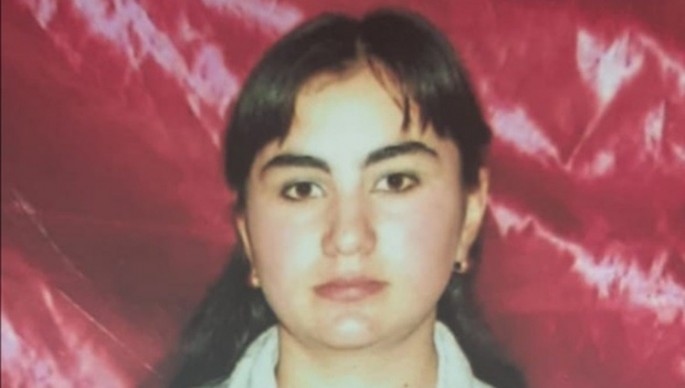 Şəmkirdə 25 yaşlı qadın itkin düşüb - FOTO