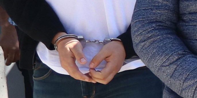 Polis 15 yaşlı gəncdən tiryək aşkarladı: atamındı dedi