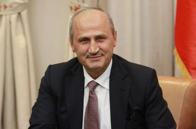 BTQ dəmiryolu xətti üzrə sərnişin qatarların hərəkət qrafiki və qiymətlər mayın sonuna müəyyənləşəcək