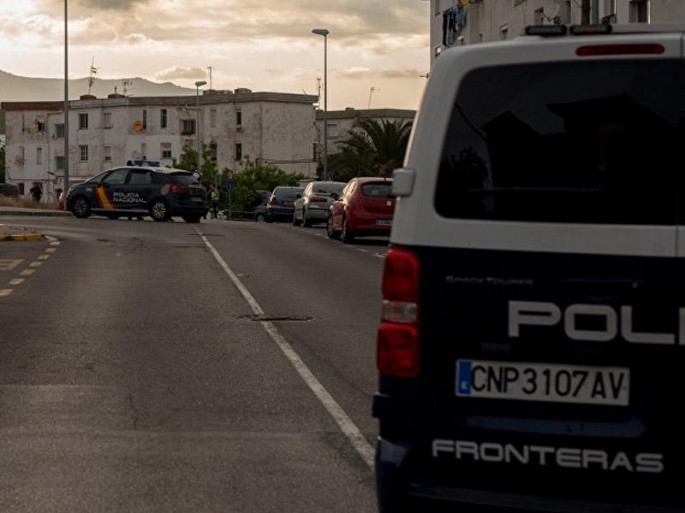 Avropada böyük əməliyyat, erməni "qanuni oğrular" tutuldu