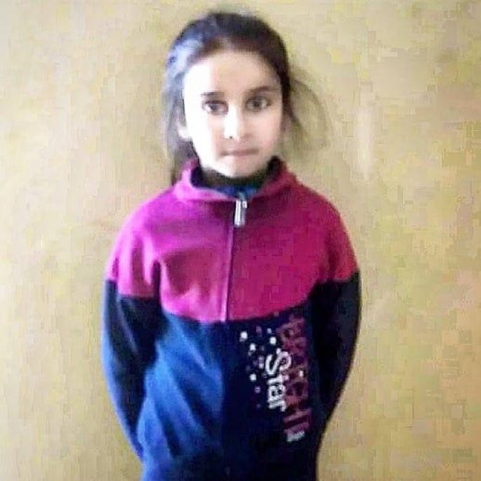 Bakıda itkin düşən azyaşlı tapılaraq sığınacağa yerləşdirilib