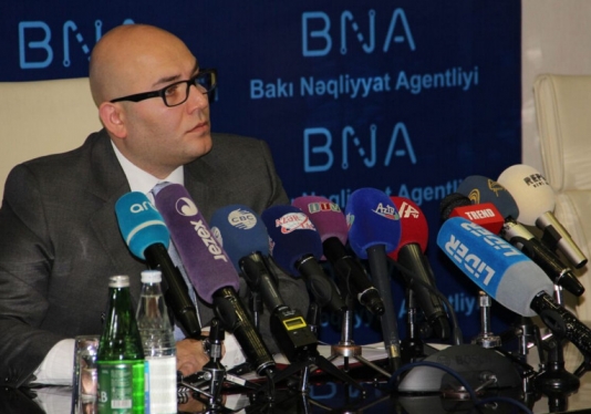 Vüsal Kərimli barəsində yazılanlara cavab verdi – "Boş şeylərdir"