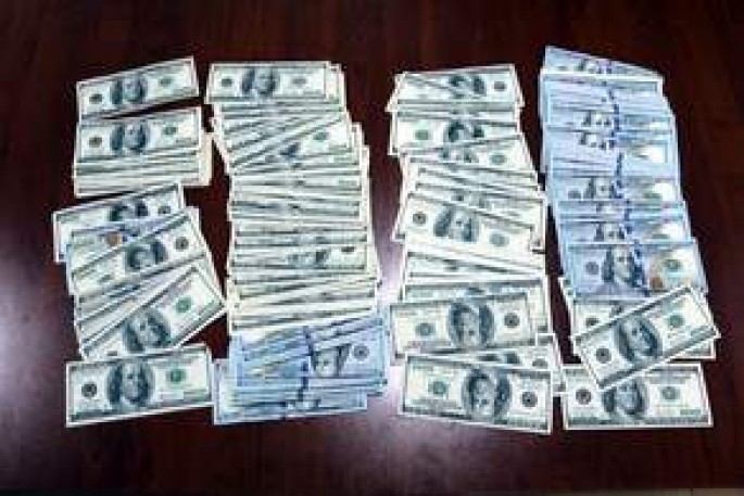 Aeropiortda xeyli valyutanın qanunsuz çıxarılmasının qarşısı alınıb