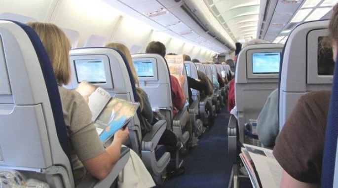 Nazirlər ekonom-klassda uçacaq