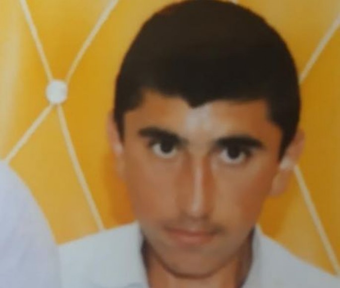 Şəkidə itkin düşən gənc Bakıda tapılıb