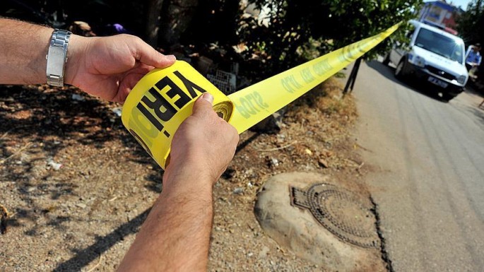 Hava limanında sahibsiz çanta tapılıb