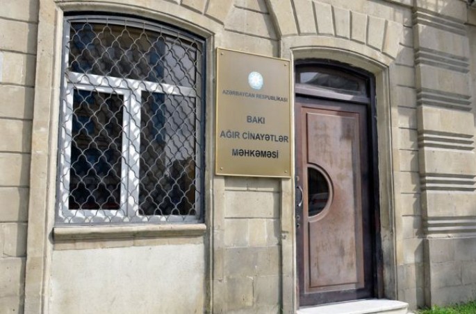 İzzət Bağırovun sürücünün məhkəməsində telefon danışıqları araşdırılacaq