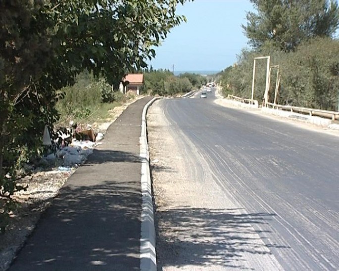 ETSN və DİN bəzi ərazilərdə reydlər keçirib - FOTO