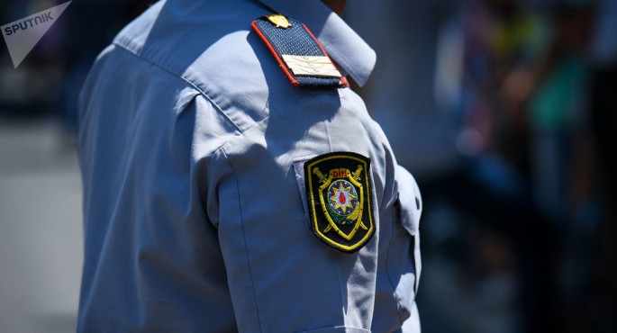 Bakı polisi vətəndaşları narahat edən məsələyə aydınlıq gətirdi
