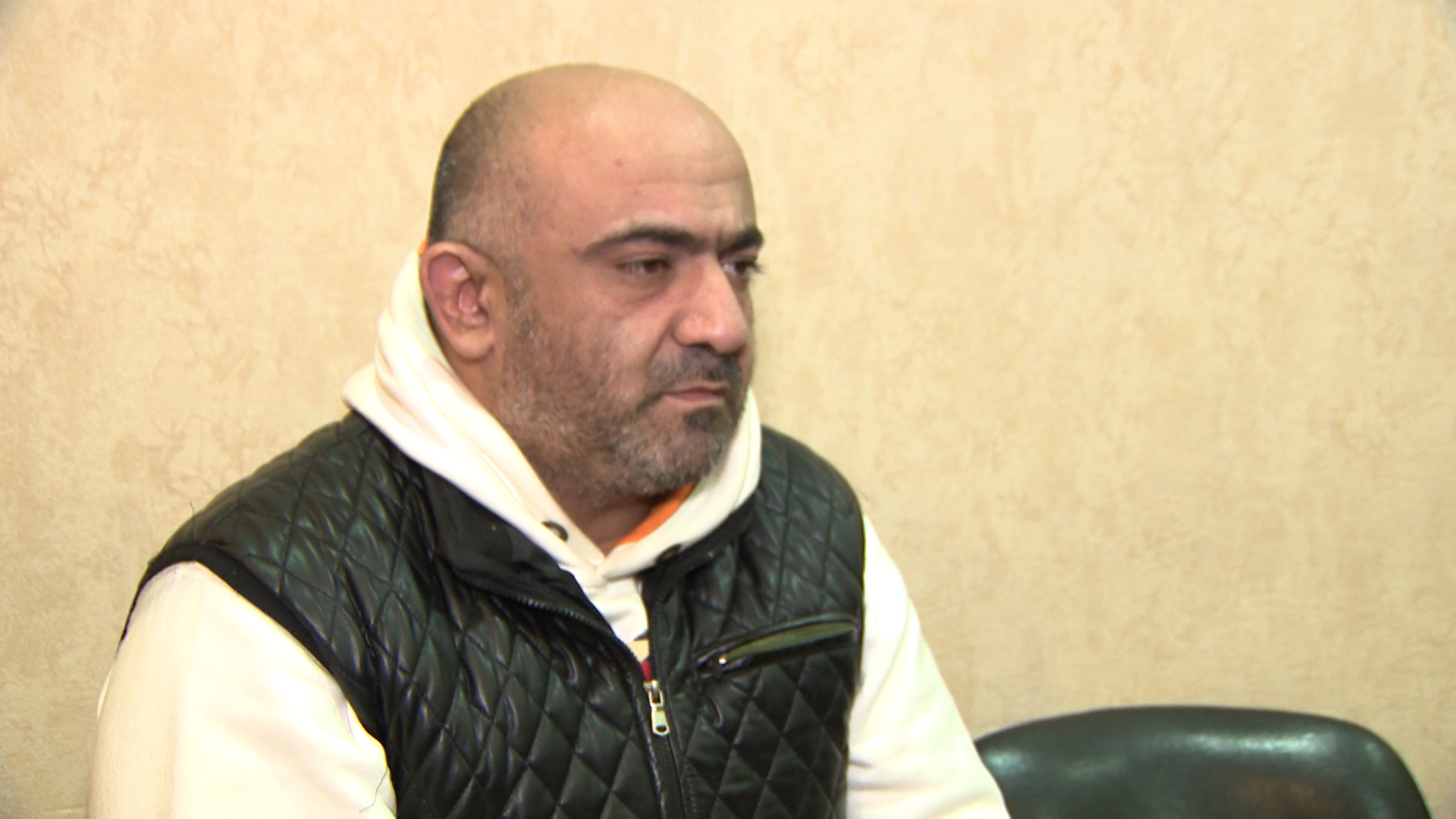 “Topuş” və “Paşa” ləqəbli şəxslər saxlanılıblar  - FOTO