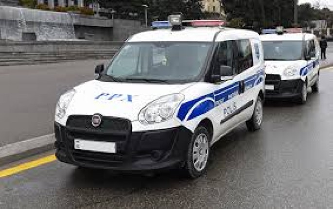 Yasamalda baş verən davaya görə bir nəfər saxlanılıb