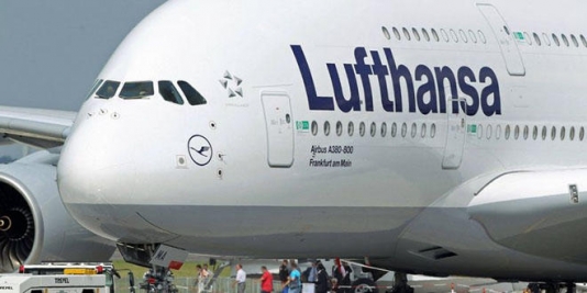 "Lufthansa" pilotların tətili səbəbindən daha 137 reysi təxirə saldı