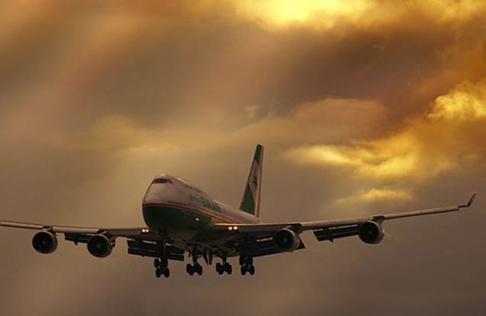 Almaniyada təyyarə qəzası, 2 ölü