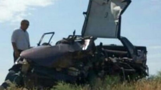 2 qadının öldüyü hadisənin - FOTOları