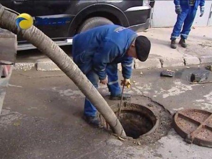 Bakıda kanalizasiyadan 50-yə yaxın uşaq cəsədi çıxarılıb - FOTO