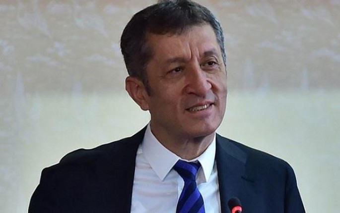 “Xəyalım TIR sürücüsü olmaq idi” - Nazir