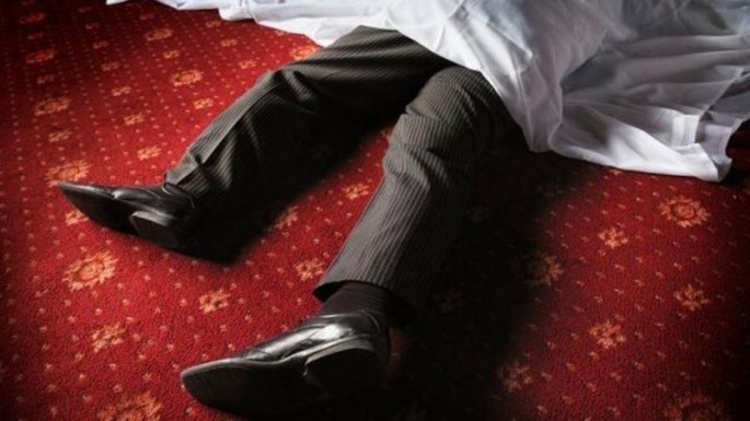 Bakıda məşhur restoranın sahibi EVİNDƏ ÖLÜ TAPILDI